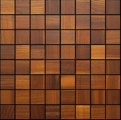 yasen thermo wood